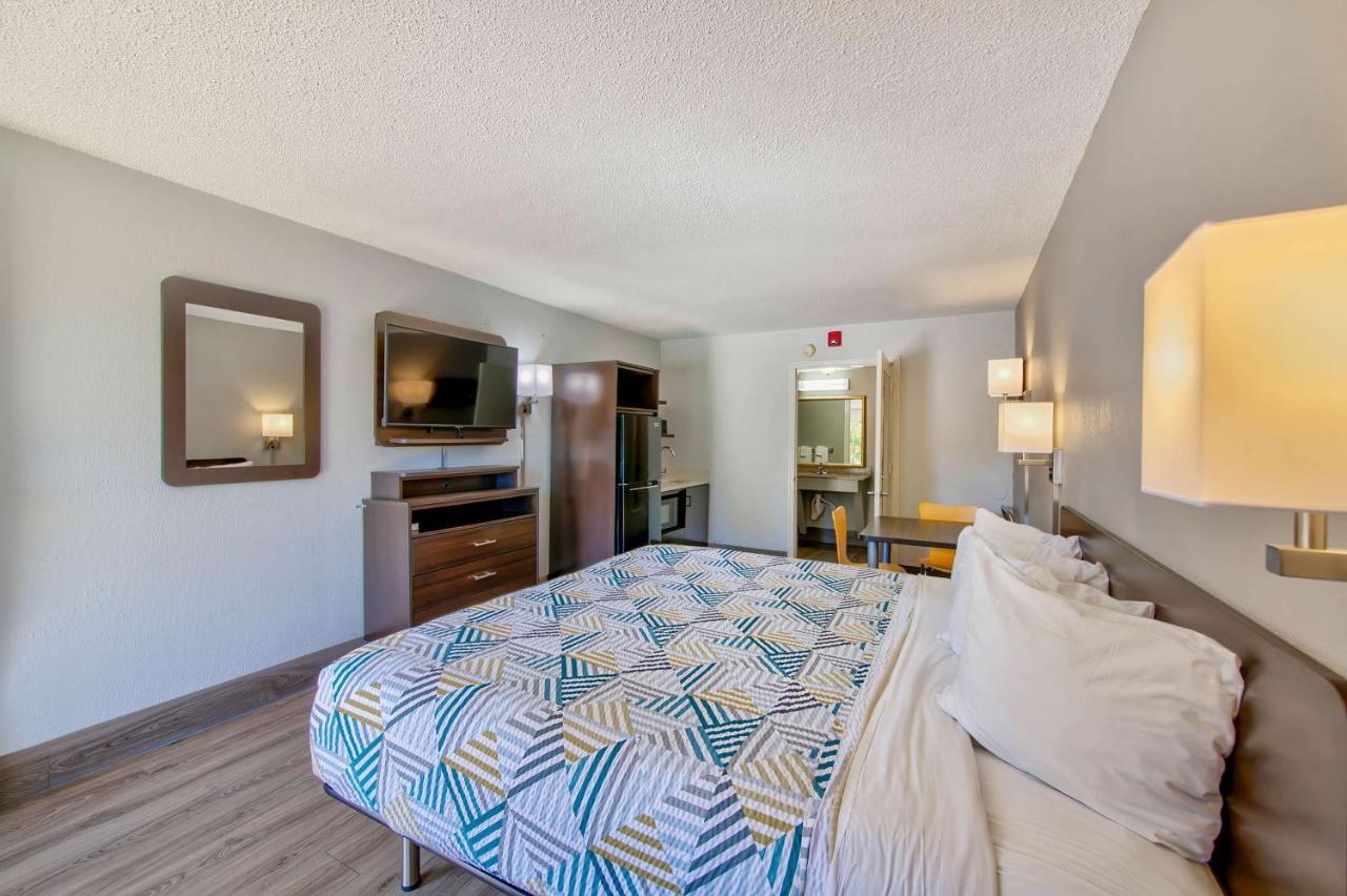 Hotel Studio 6 Birmingham, Al - Medical Center - Inverness Hwy 280