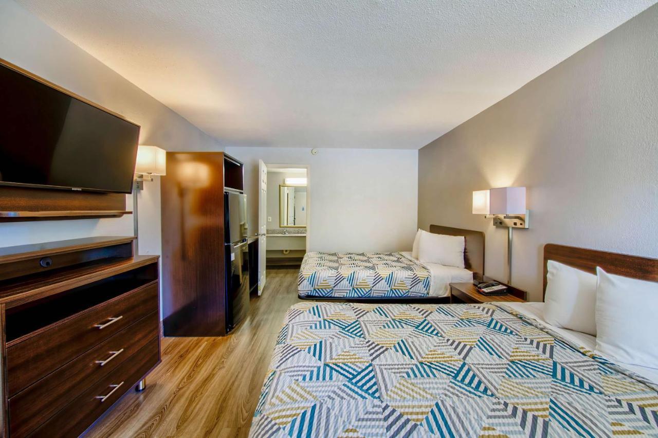 Studio 6 Birmingham, Al - Medical Center - Inverness Hwy 280